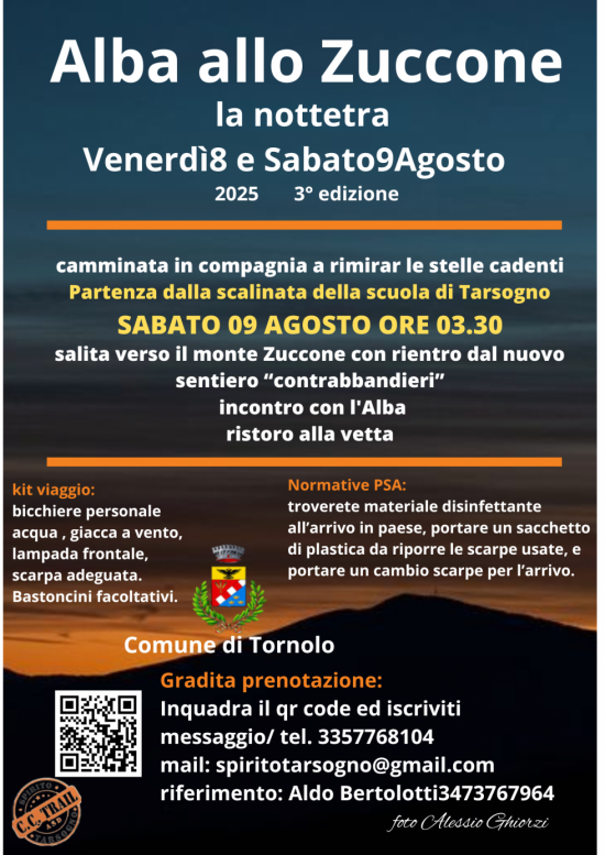 ALBA ALLO ZUCCONE